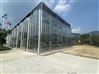 生态玻璃温室公司