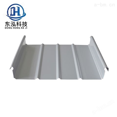 铝镁锰板 铝合金屋面瓦 厂房屋面防水材料
