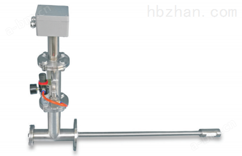 钢铁厂ZOG-1000氧化锆分析仪