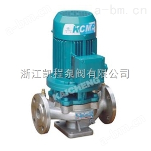 KCH型立式化工泵