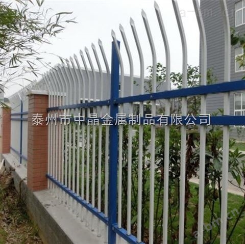 连云港锌钢围墙护栏设计生产厂家*型号更别致
