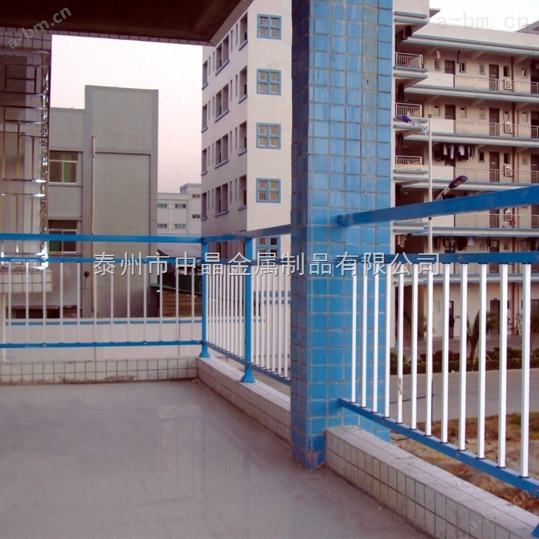 连云港锌钢阳台栏杆厂家或经销商代理价格