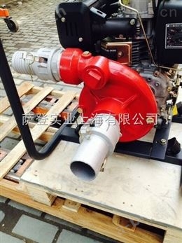 湖南萨登柴油2寸自吸铁泵/上海自吸水泵