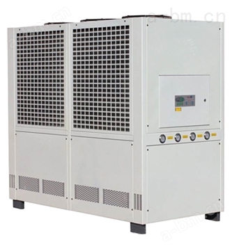 开化冷水机 风冷式冷水机 PC-50AC（D）