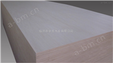 杨木多层板厂家 16mm漂白杨木贴面家具级胶合板多层板