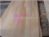杨木多层板厂家 18mm原色杨木贴面家具级胶合板多层板