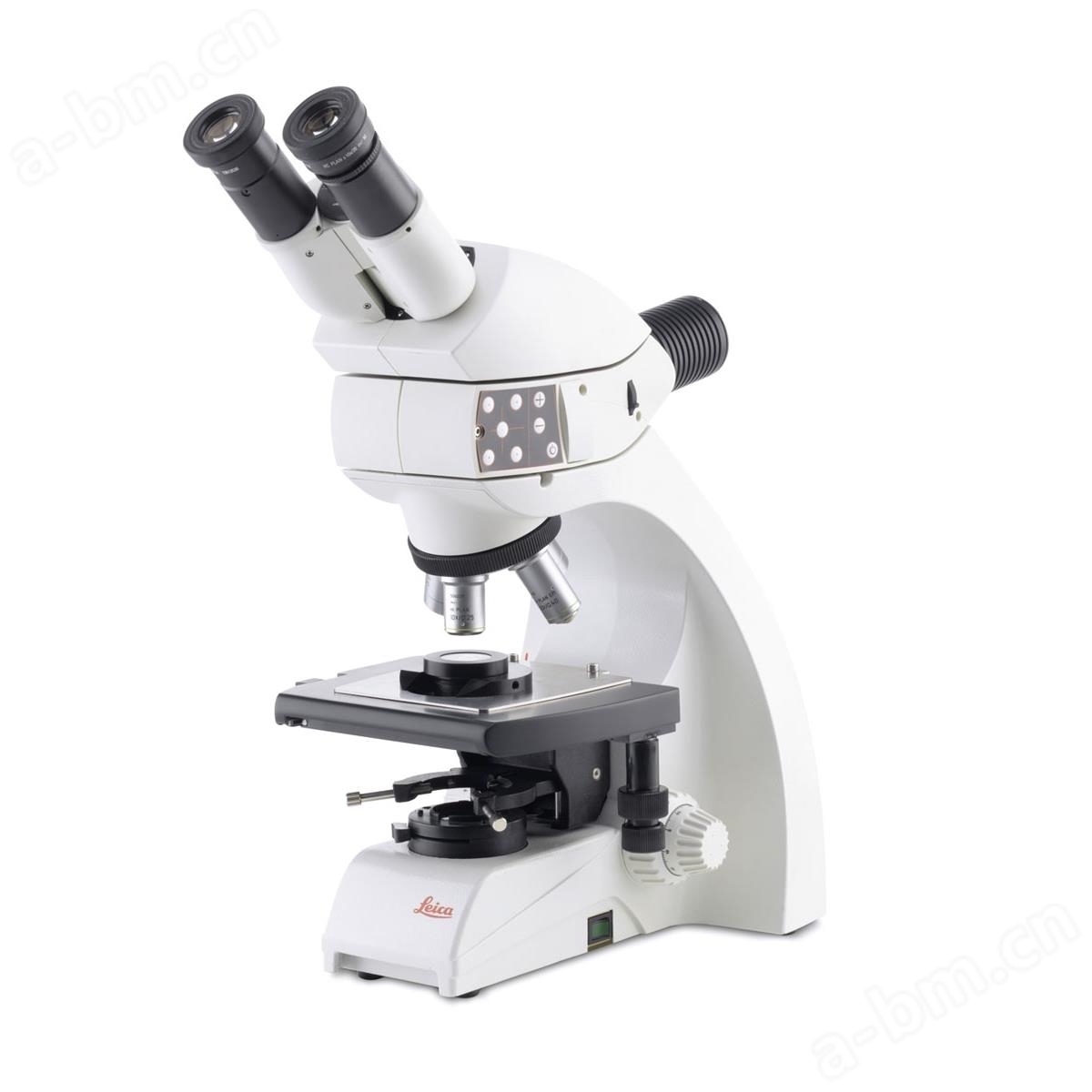 徕卡金相显微镜