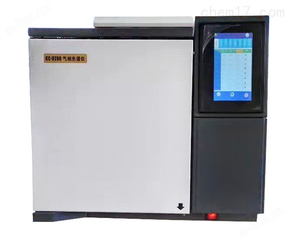 全自动变压器油气相色谱分析仪生产