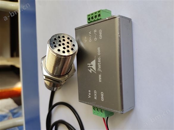 电流环输出噪声传感器设备